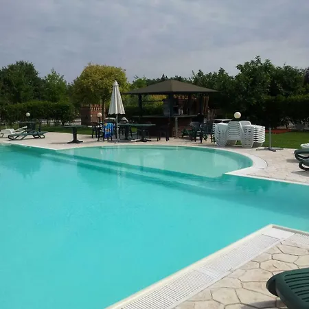 Agriturismo Valle Del Mincio