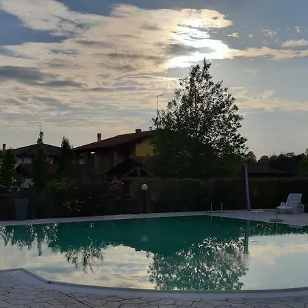 Valle Del Mincio