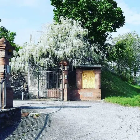 Agriturismo Valle Del Mincio