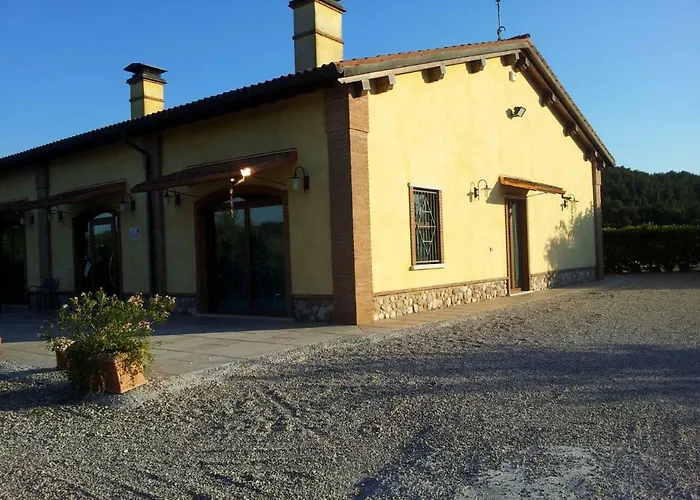 Bed & Breakfast Valle Del Mincio Borghetto (Verona)