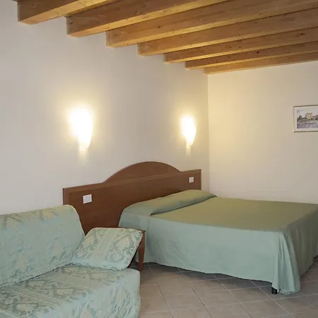 فندق مبيت وإفطار Valle Del Mincio