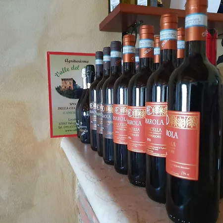 Valle Del Mincio Borghetto (Verona)