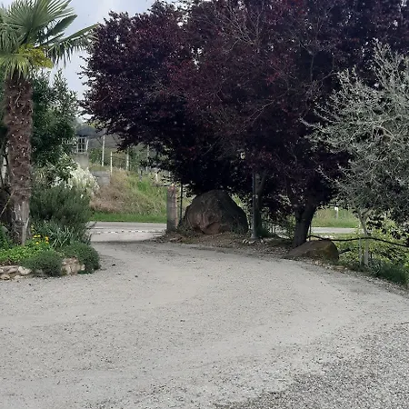 Bed & Breakfast Agriturismo Valle Del Mincio Borghetto (Verona)