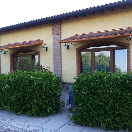 Valle Del Mincio Bed & Breakfast