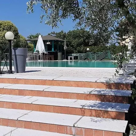 Agriturismo Valle Del Mincio Bed & Breakfast *