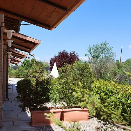 Agriturismo Valle Del Mincio *