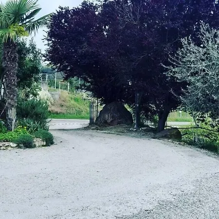 Bed & Breakfast Agriturismo Valle Del Mincio *