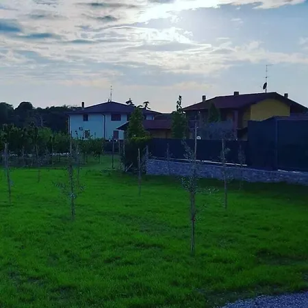 Agriturismo Valle Del Mincio