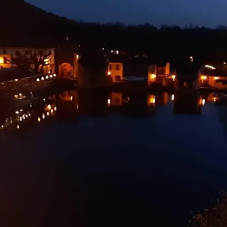 Agriturismo Valle Del Mincio Bed & Breakfast