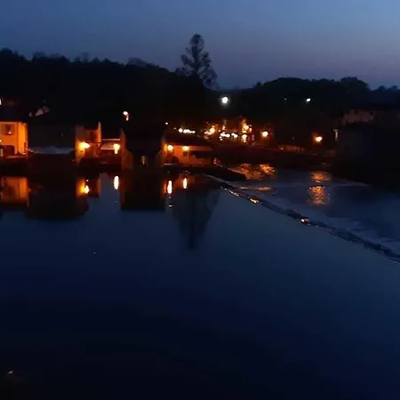 Bed & Breakfast Agriturismo Valle Del Mincio