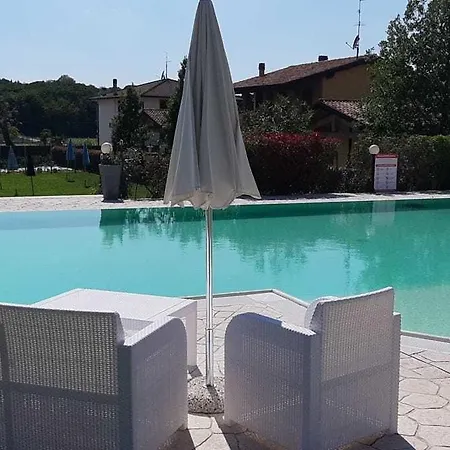 Agriturismo Valle Del Mincio Bed & Breakfast Borghetto (Verona)