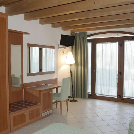 Agriturismo Valle Del Mincio *
