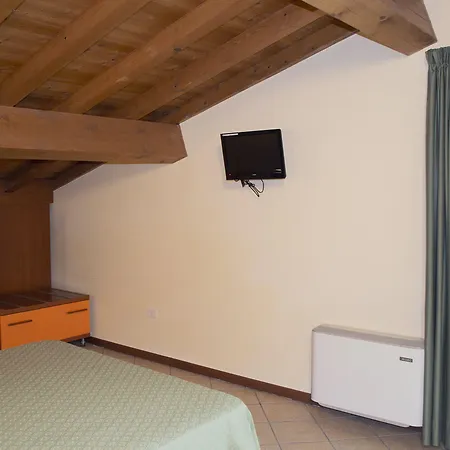 Bed & Breakfast Agriturismo Valle Del Mincio *