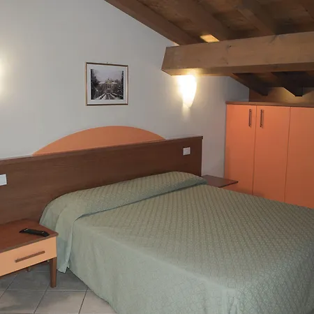 Agriturismo Valle Del Mincio *