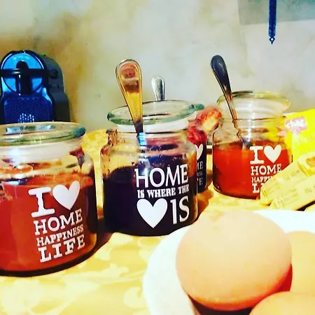 Agriturismo Valle Del Mincio Bed & Breakfast *