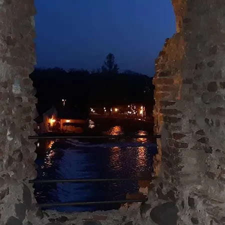 Agriturismo Valle Del Mincio Bed & Breakfast Borghetto (Verona)