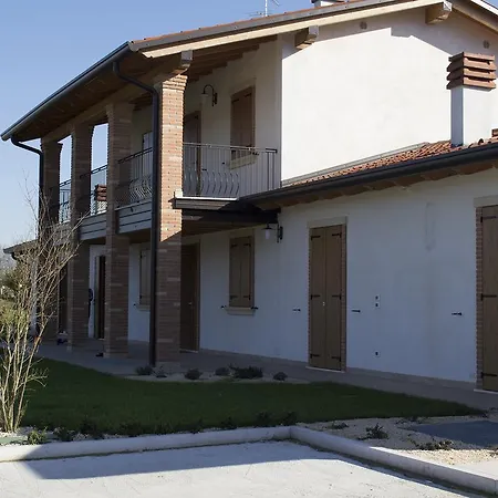 Agriturismo Valle Del Mincio Borghetto (Verona)