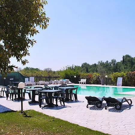 Valle Del Mincio * Borghetto (Verona)