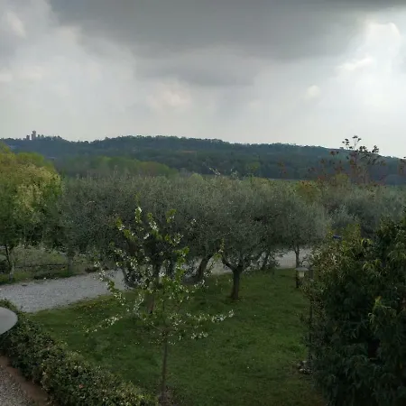 Agriturismo Valle Del Mincio * Borghetto (Verona)